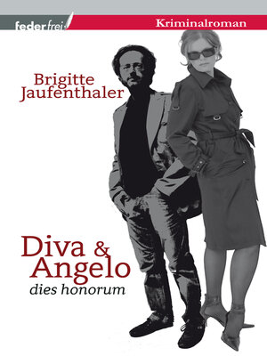 cover image of Diva und Angelo